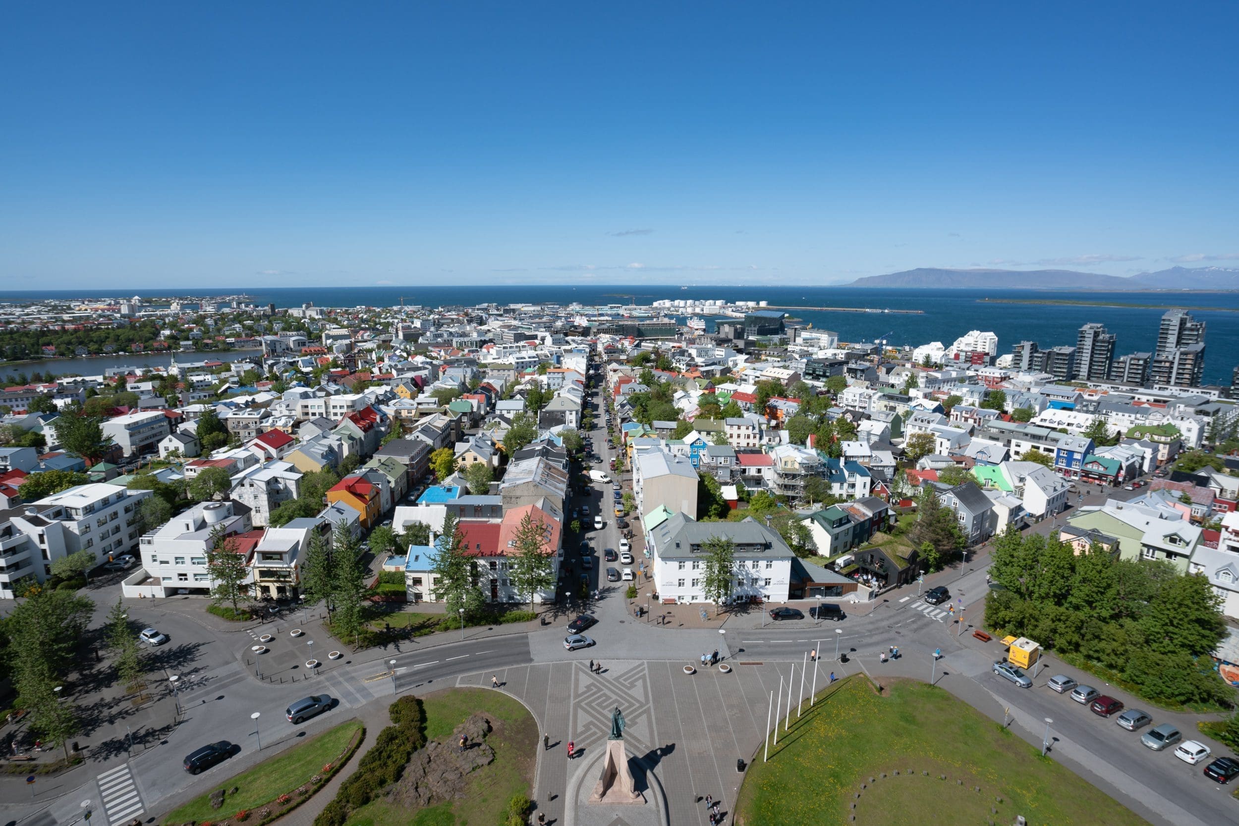 Visiter Reykjavík : que voir et que faire ?