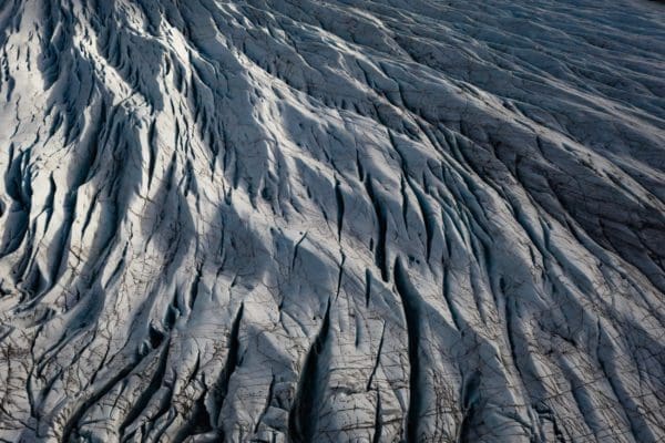 Activités en hiver en Islande