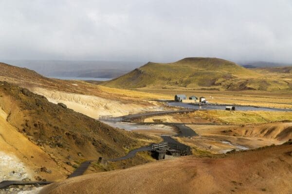 Islande en avril - Islande en mai