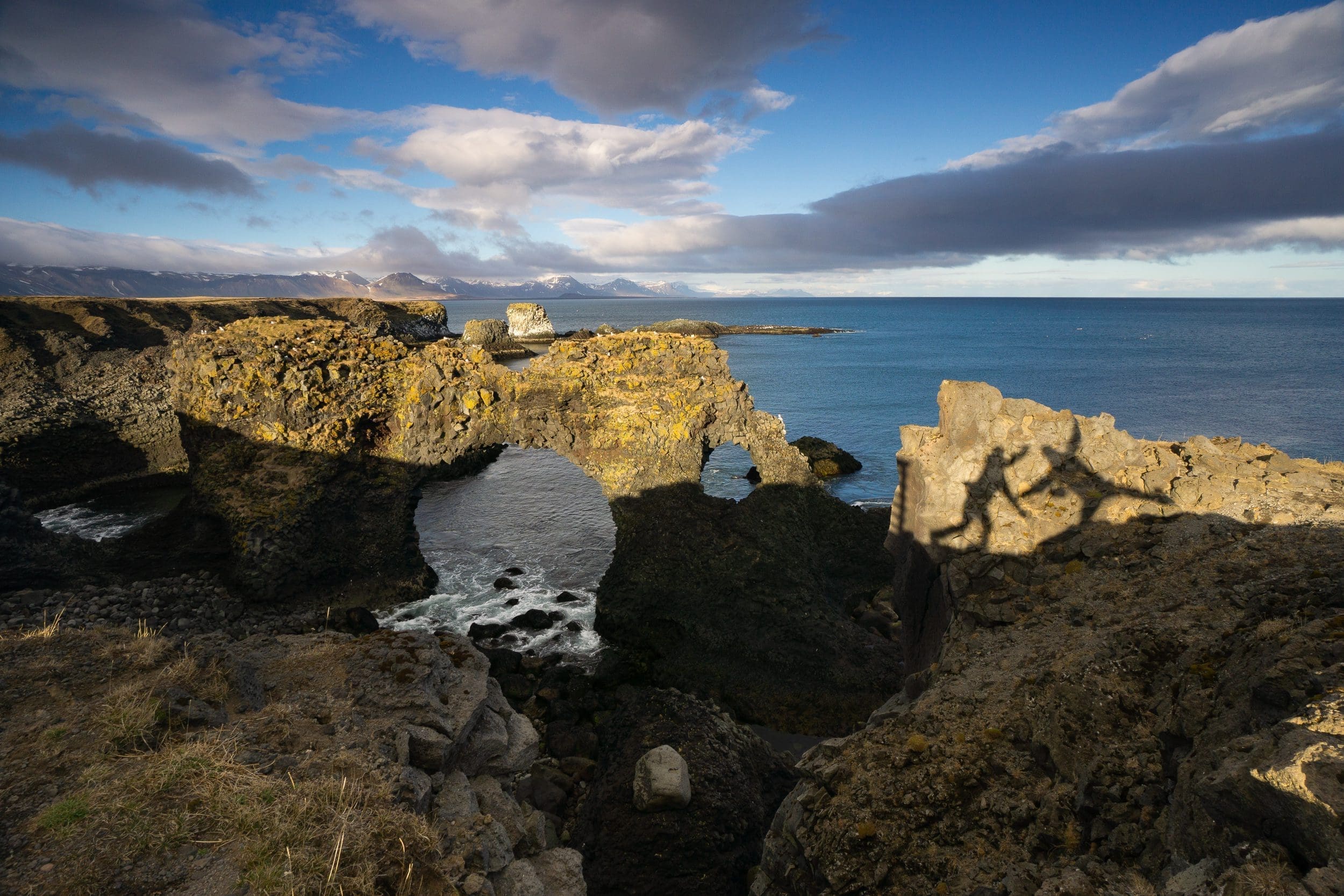 Que faire en Islande en avril et en mai ?