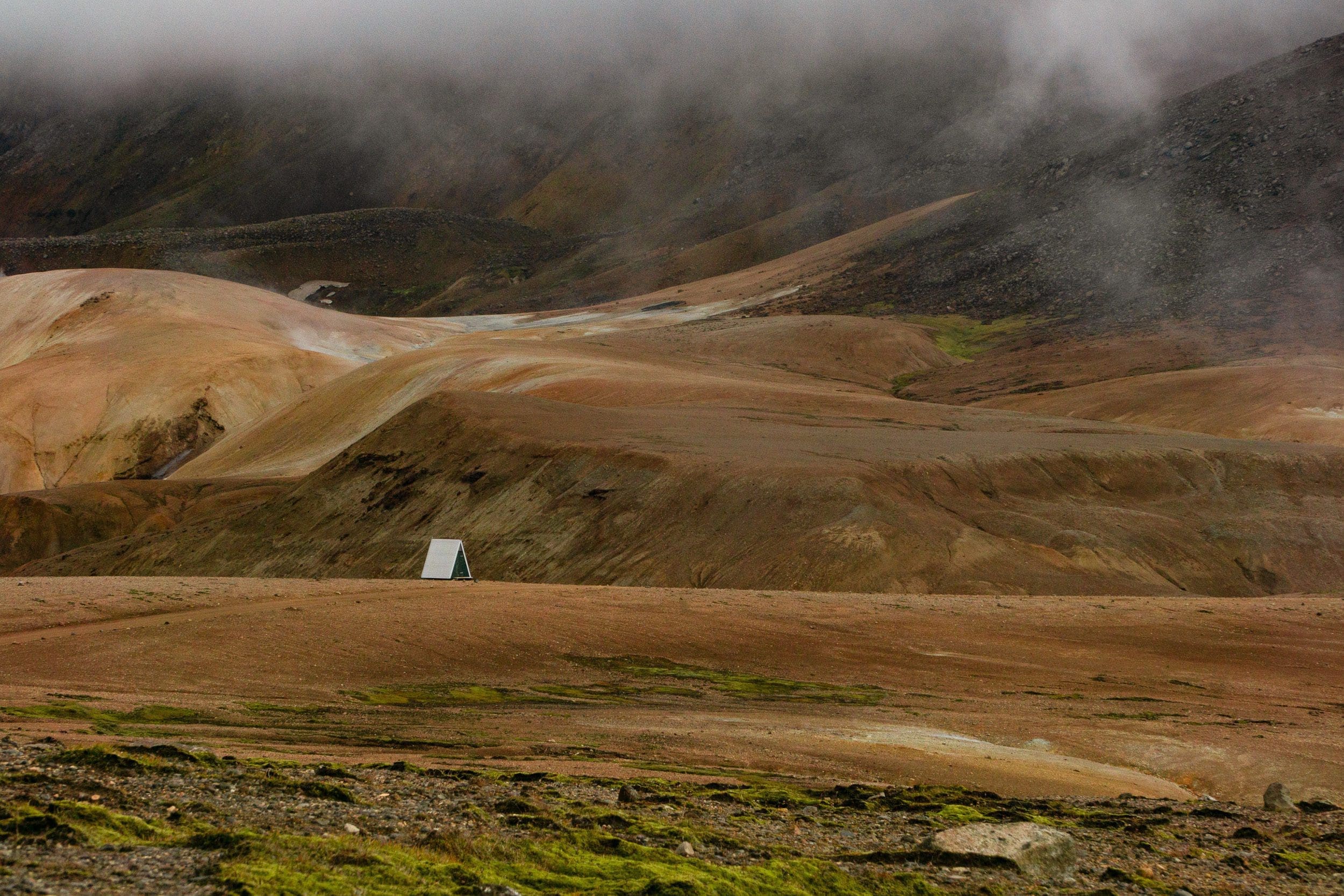 Quel équipement prendre dans sa valise ?