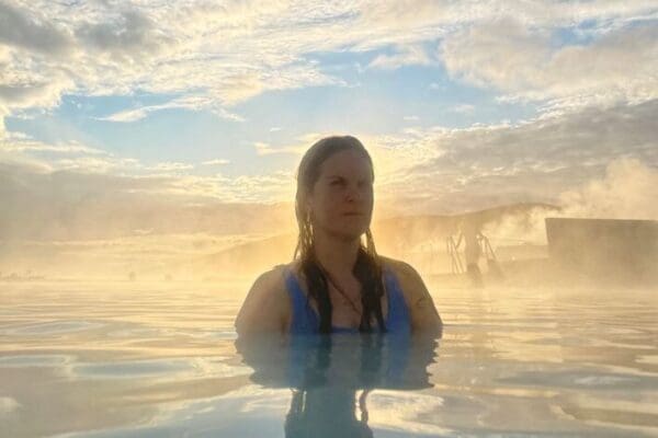 Spas et sources chaudes - Mývatn