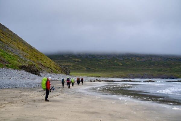 Éclipse solaire totale islande