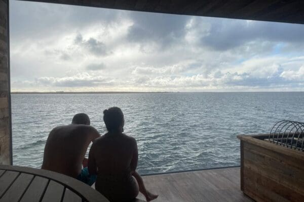 Sources chaudes et piscines à Reykjavík